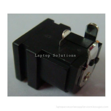 Dc Jack, 3-pin 2.00mm 2.50mm, 3.00mm Pj-6 Jk-f Ac Dc Connector, Socket, Receptacle For Laptop Motherboard